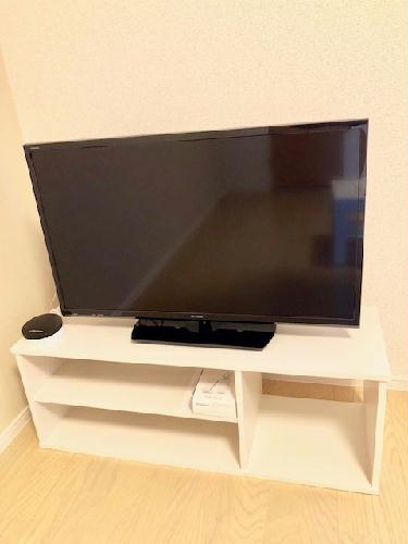 その他設備　家具家電付き