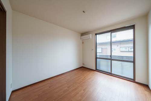 居室・リビング　洋室(1)