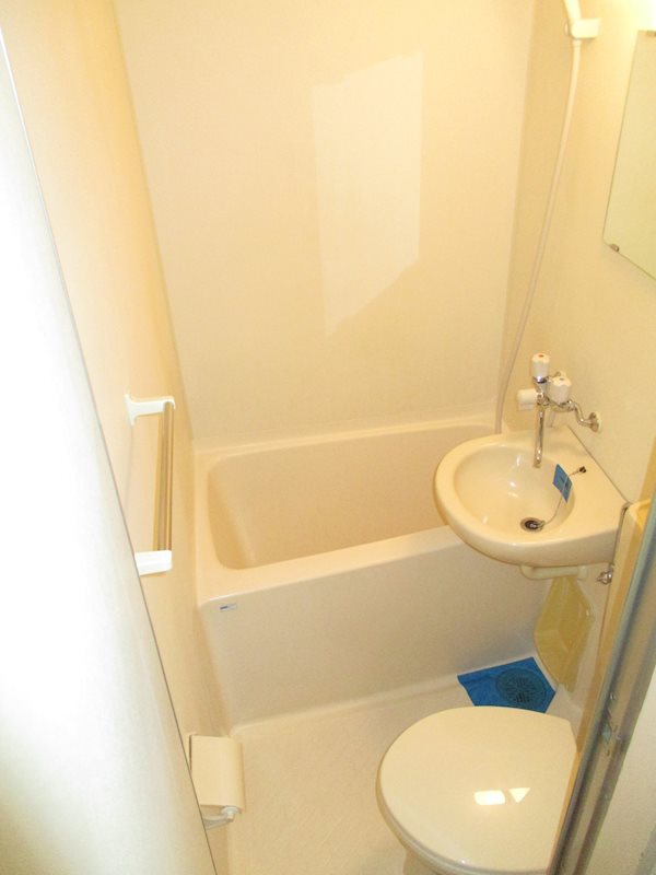 バス・シャワールーム　★初期費用どこよりも安くご案内★