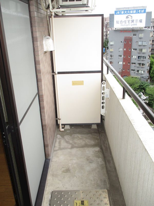 バルコニー　★初期費用どこよりも安くご案内★