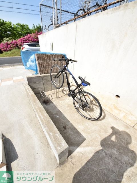 その他共有部分　お問合せはタウンハウジングまで！※現地待合わせ相談可能