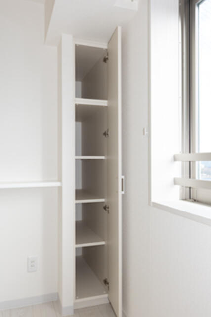 収納　参考写真