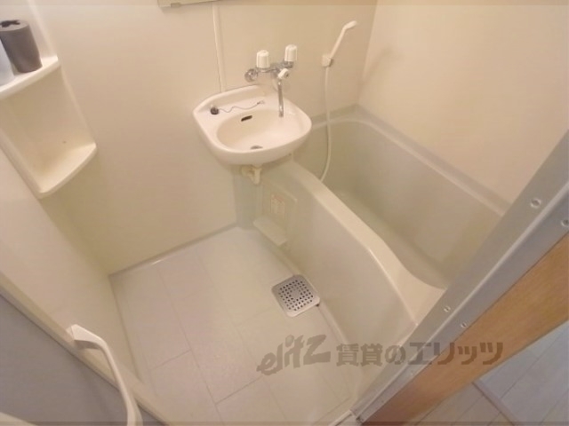 洗面設備　洗面台