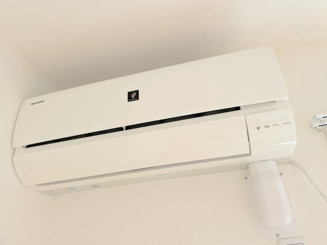 その他設備　同間取り別室のものです。