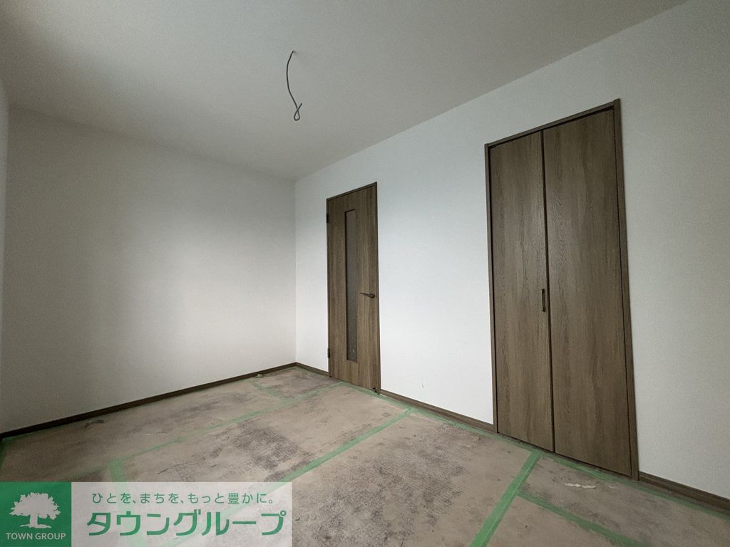 その他部屋・スペース　※別部屋参考写真