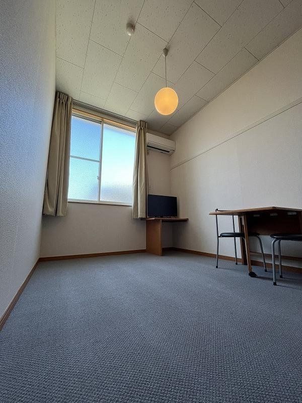 居室・リビング　設備