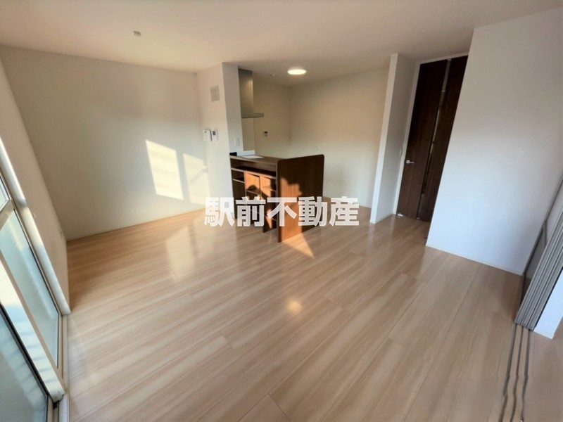 居室・リビング　■室内イメージ■