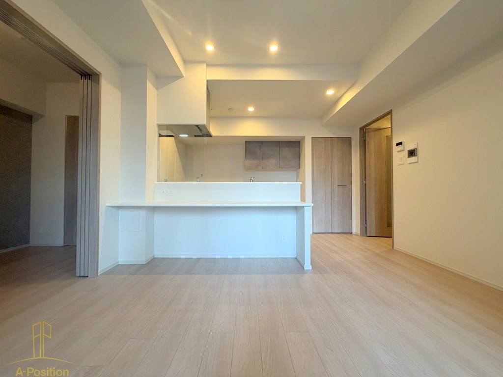 居室・リビング　スプランディッドX