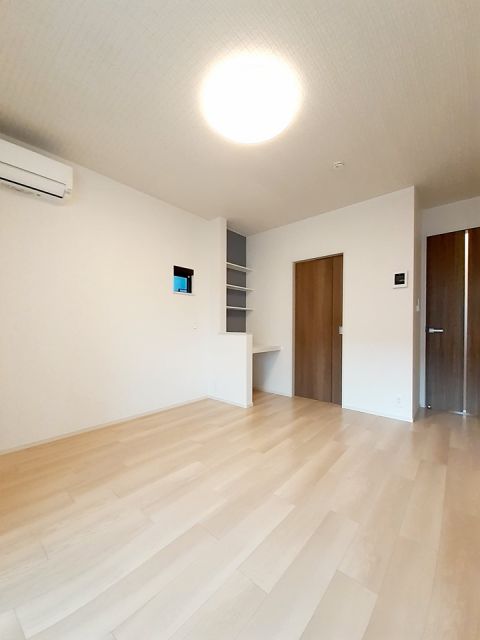 その他部屋・スペース