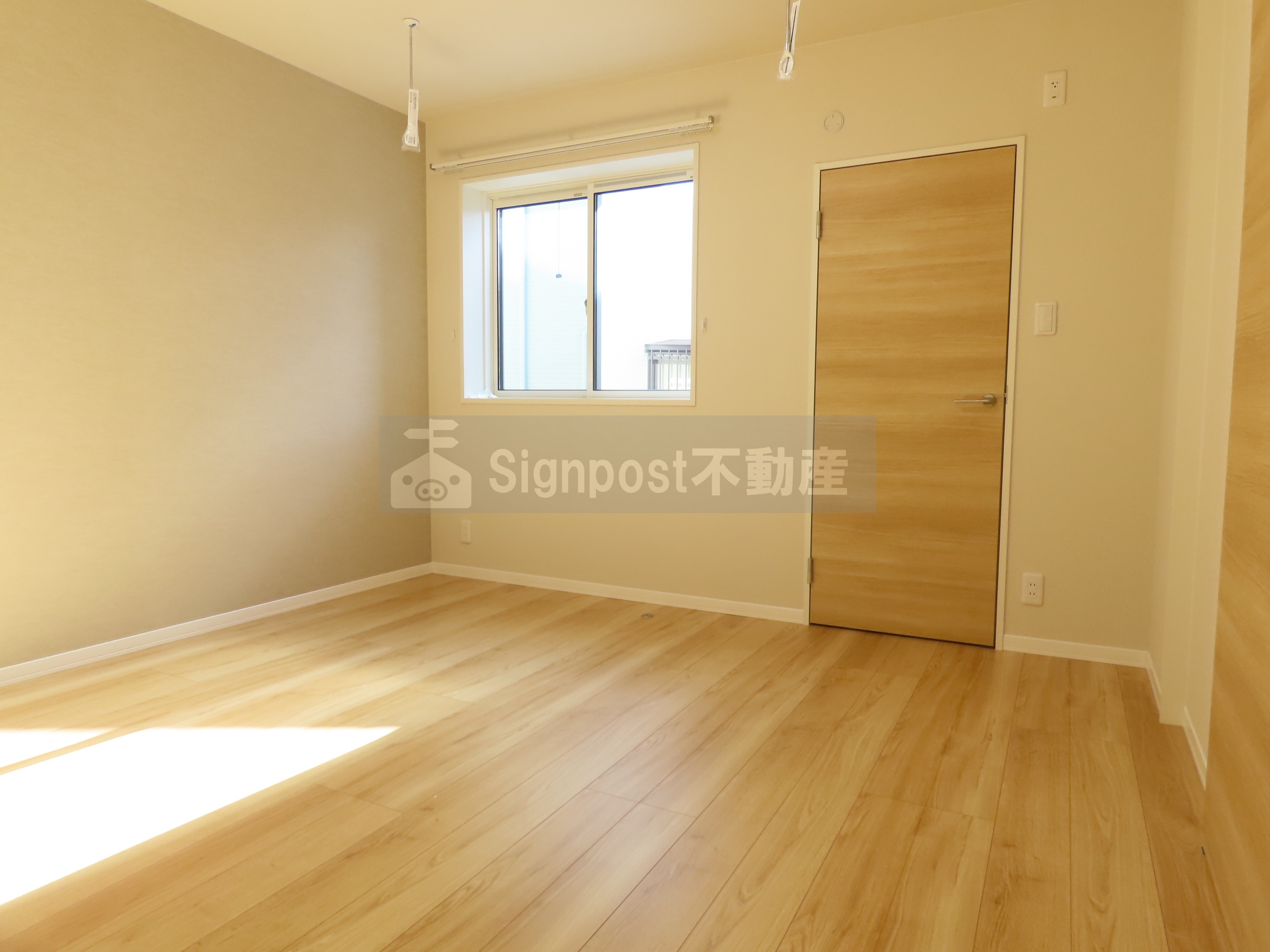 その他部屋・スペース　8.4帖の洋室