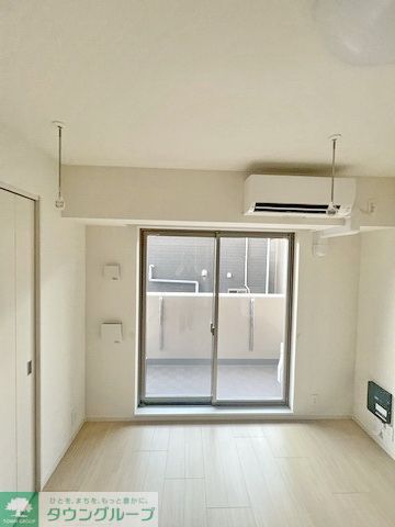 居室・リビング　リビング/居室