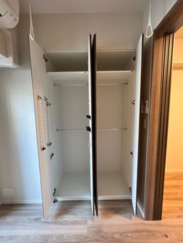 収納　☆収納豊富☆