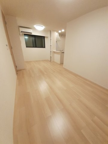 居室・リビング　おしゃれな居間です