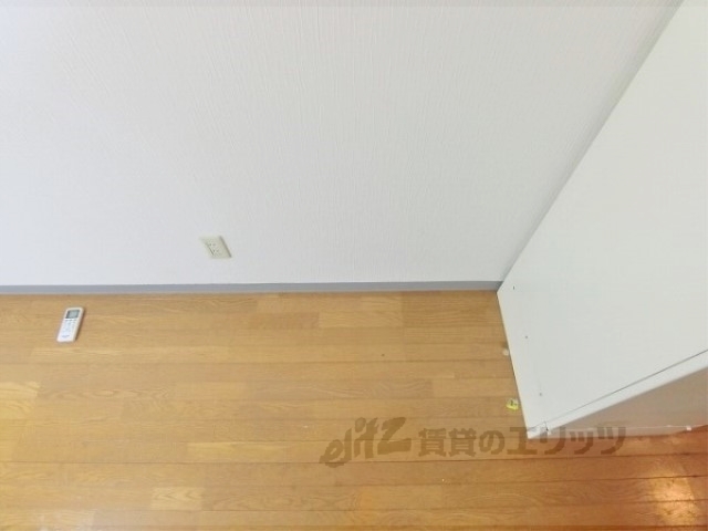 その他部屋・スペース　冷蔵庫置場