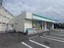 コンビニ　ファミリーマート岐阜長良公園前店（コンビニ）まで1224m