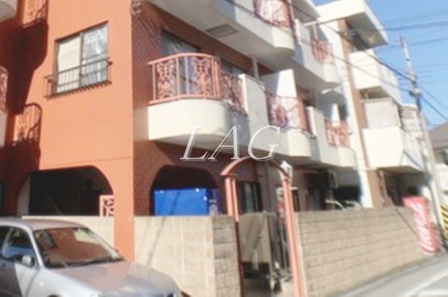 エントランス　エントランスです。