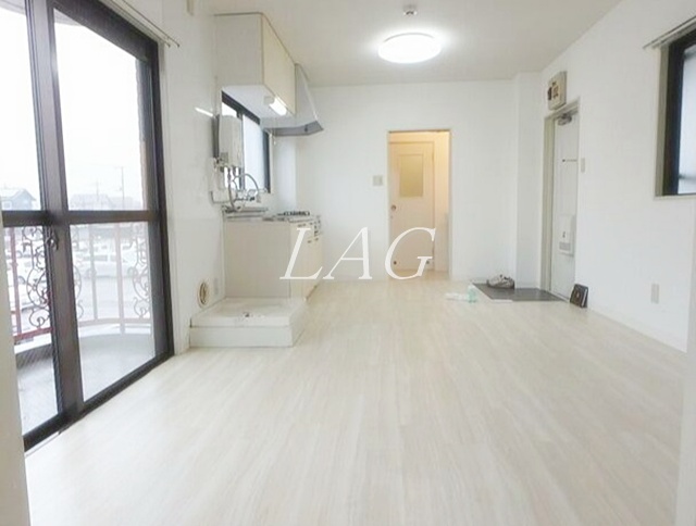 その他部屋・スペース　寝室です。