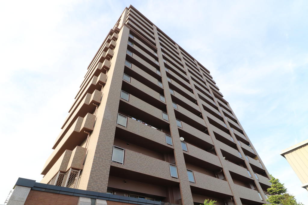 建物外観　外観☆