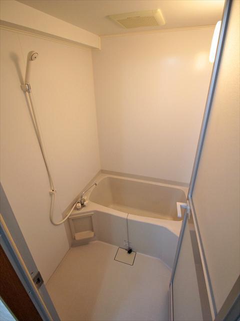 バス・シャワールーム　松山市永代町　Ｃｉｔｙ２１　浴室