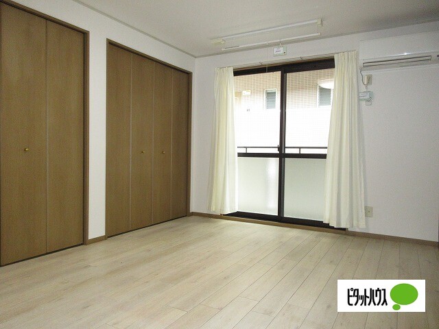 その他部屋・スペース　洋室