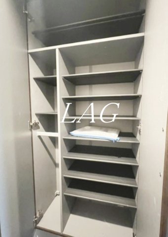 収納　収納です。