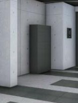 その他共有部分　集合ポストです。