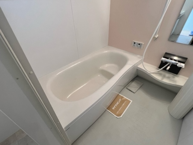 バス・シャワールーム　浴室