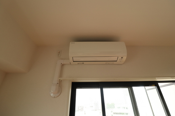 その他設備　※別部屋の写真です