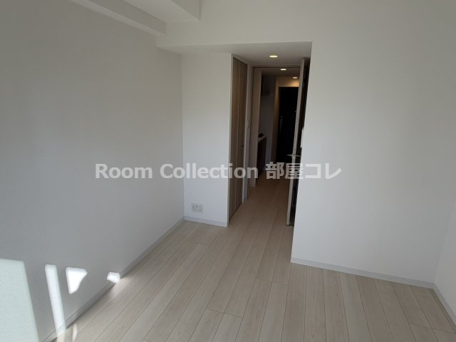 居室・リビング　※同物件他部屋写真 反転、色違いの場合有 現況優先