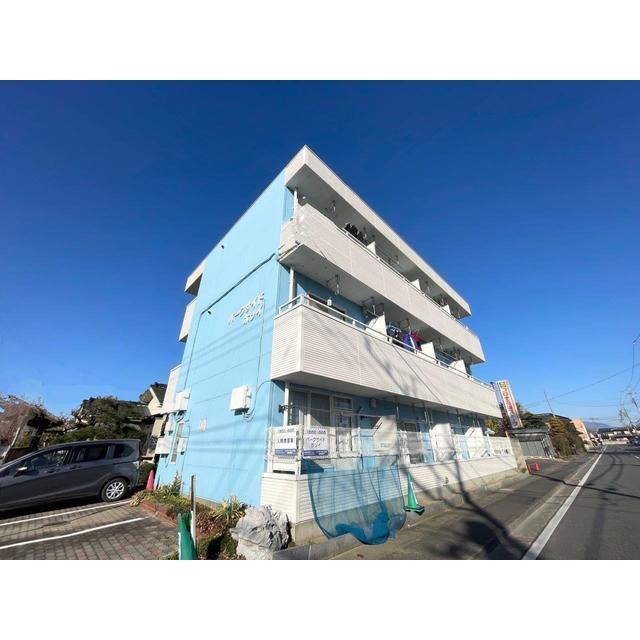 建物外観　建物外観画像