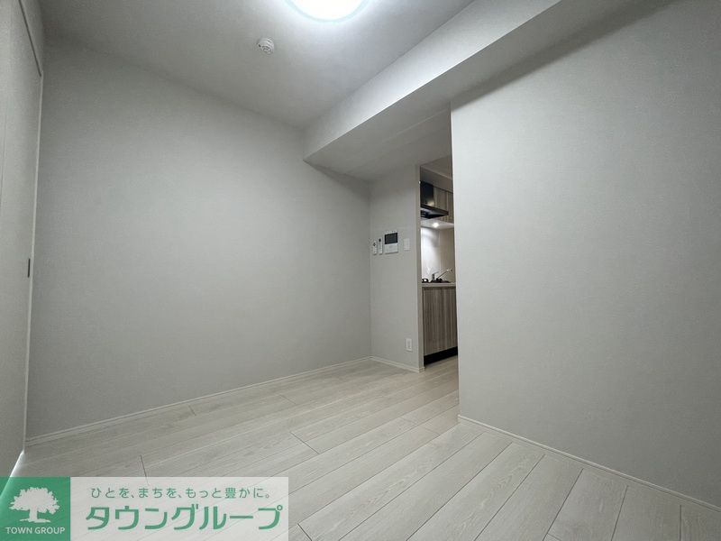 居室・リビング　リビング/居室