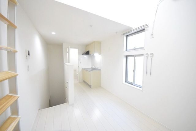 その他部屋・スペース　寝室