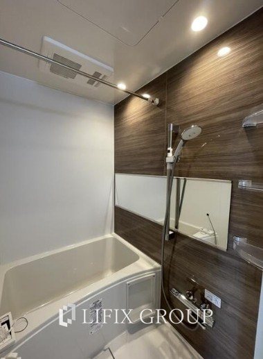 バス・シャワールーム　風呂