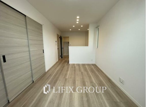 居室・リビング　居間・リビング