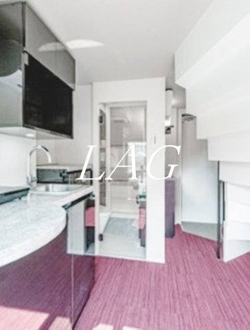 居室・リビング　洋室のお部屋です。