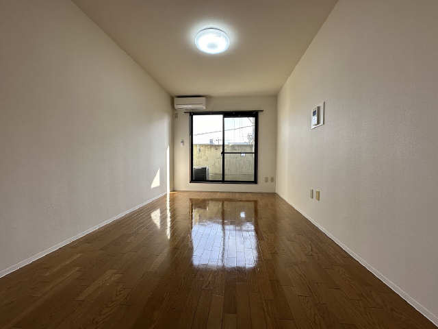 居室・リビング　（　いわゆる室内　）