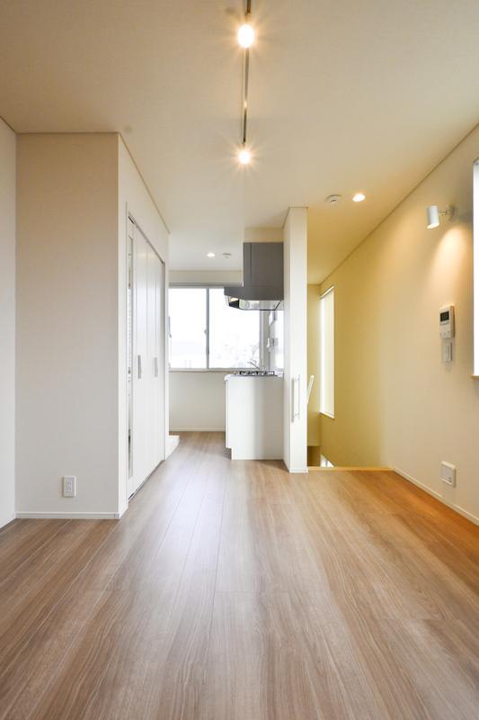 居室・リビング　居室、リビング