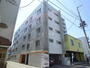 学園前駅より徒歩6分 5階 築18年11ヶ月の賃貸物件