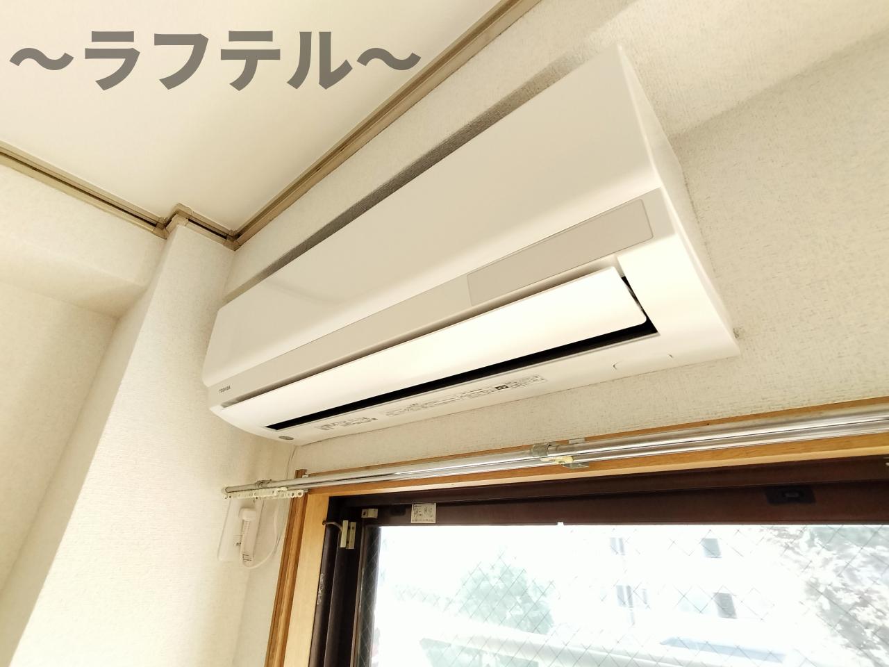 その他設備　別部屋イメージ写真