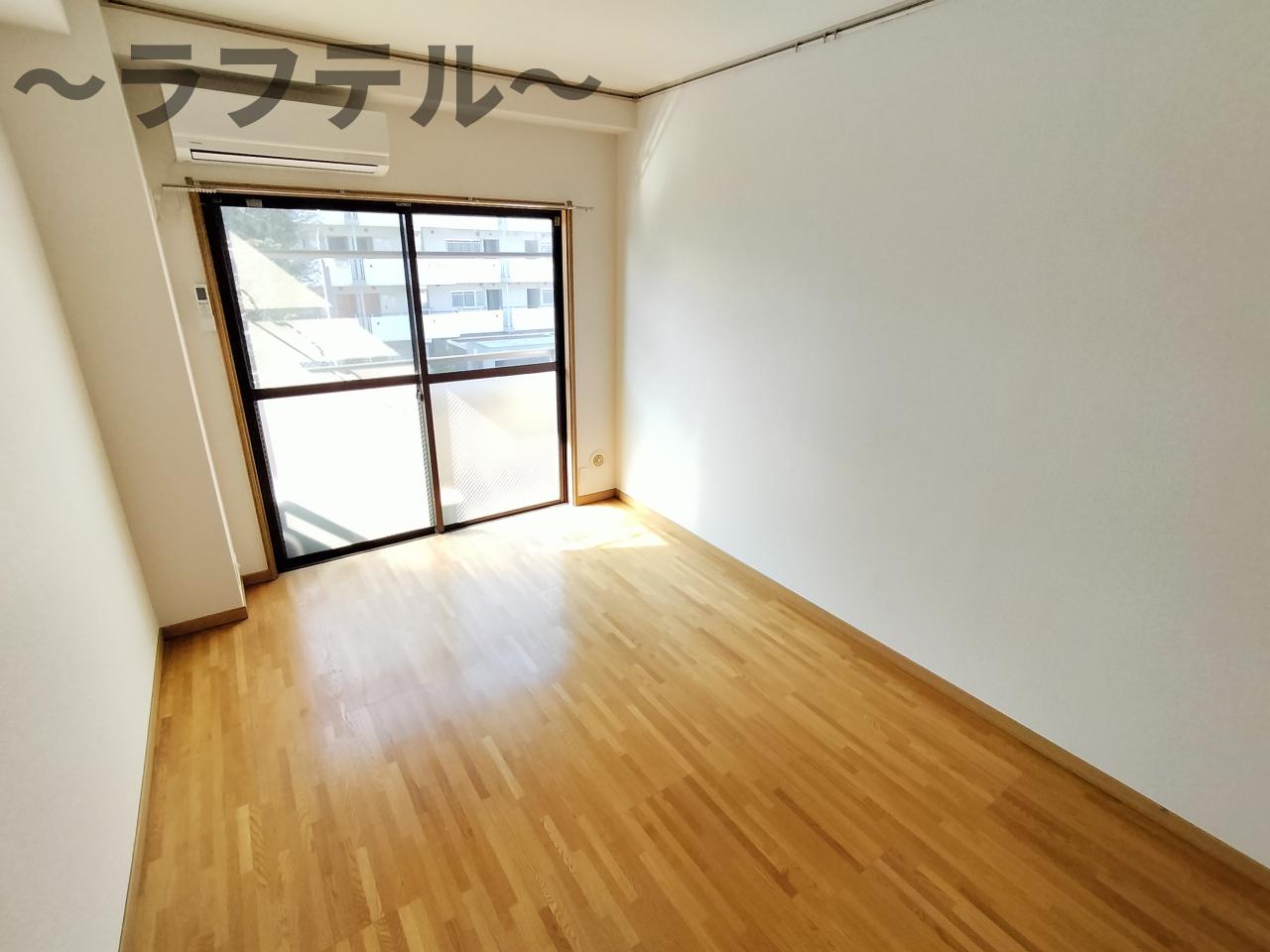 居室・リビング　別部屋イメージ写真