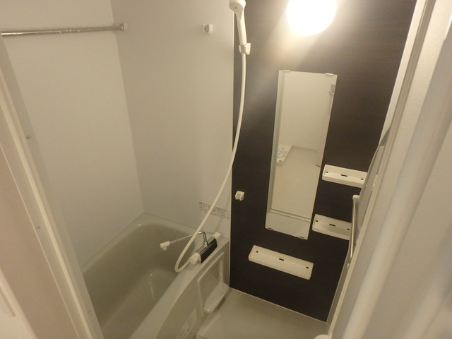 バス・シャワールーム　お風呂
