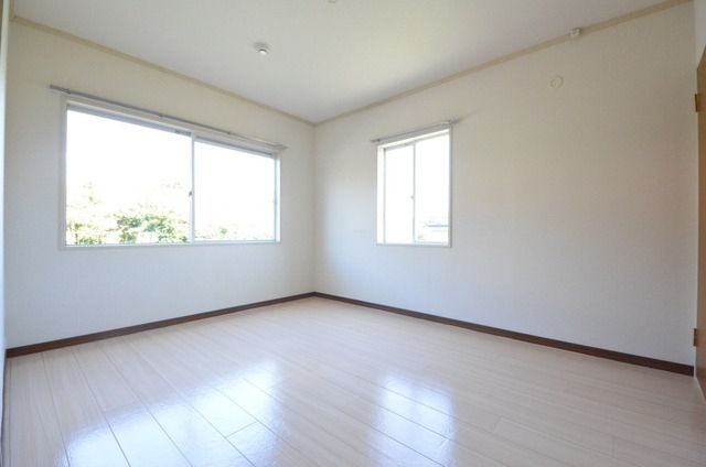 その他部屋・スペース　☆きれいなフローリングのお部屋☆