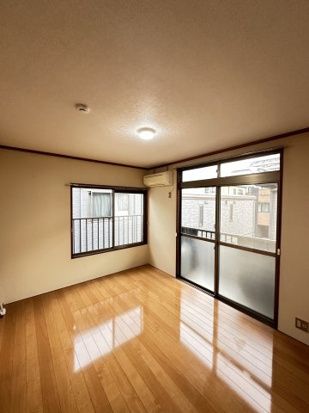 居室・リビング　おしゃれなリビングです