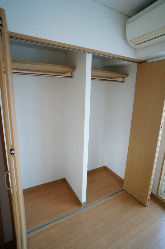 収納　※同建物・別号室の写真です★