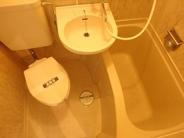 バス・シャワールーム　★お風呂☆