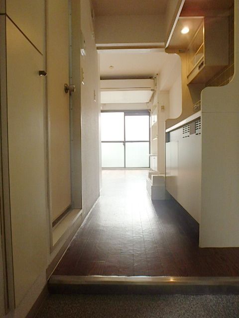 玄関　★玄関★