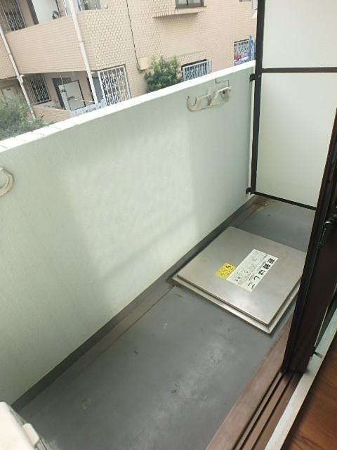 その他設備　★バルコニー★