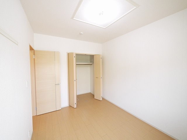 その他部屋・スペース　寝室にぴったりのお部屋です