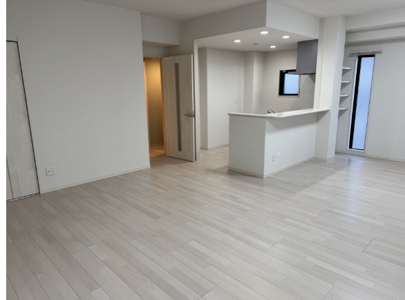 居室・リビング　別号室イメージ