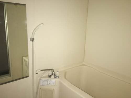 バス・シャワールーム　浴室